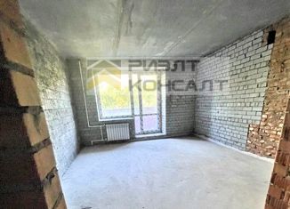Продается квартира студия, 25.7 м2, Омск, 2-я Трамвайная улица, 39, Ленинский округ