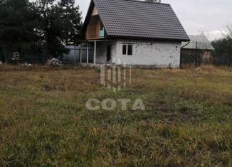 Продажа дома, 87 м2, СНТ Весна