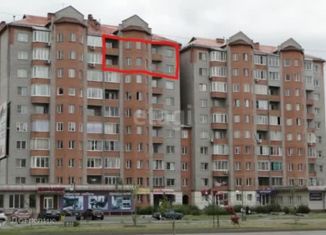 Продаю 5-комнатную квартиру, 173.3 м2, Абакан, улица Некрасова, 23А