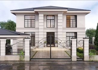 Продается дом, 440 м2, коттеджный поселок Прозорово, Прозоровская улица, 40