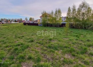 Продам участок, 9.1 сот., село Туношна, Набережная улица, 6