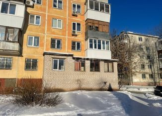 Продается 2-ком. квартира, 43 м2, Самара, Аэродромная улица, 81, метро Спортивная