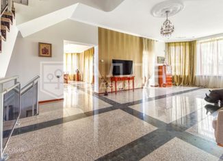 Продам дом, 735 м2, деревня Тимошкино