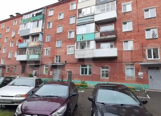 Продается 1-комнатная квартира, 29.2 м2, поселок Ростовка, посёлок Ростовка, 3