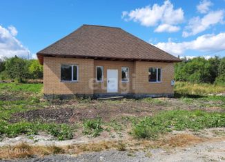 Дом на продажу, 97.5 м2, посёлок Красная Горка, Красногорский переулок, 5Б
