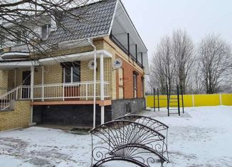 Продажа дома, 350 м2, Мурино, Ручьёвский проспект, 9