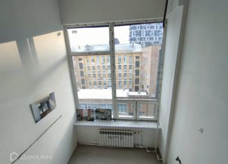 Квартира на продажу студия, 32 м2, Москва, 3-й проезд Марьиной Рощи, 40с1, район Марьина Роща