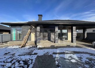 Продам дом, 109 м2, село Репное