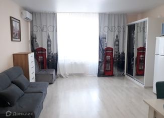 Продаю квартиру студию, 33.6 м2, Анапа, Анапское шоссе, 24к5, ЖК Раз-Два-Три