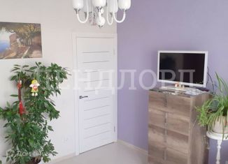 Однокомнатная квартира на продажу, 34 м2, Ростов-на-Дону, 1-я Ковровая улица, 65/1, ЖК Западная Резиденция