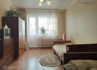 Продам однокомнатную квартиру, 32.5 м2, Кировская область, Школьная улица, 2