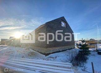 Продается дом, 156 м2, деревня Клюшниково