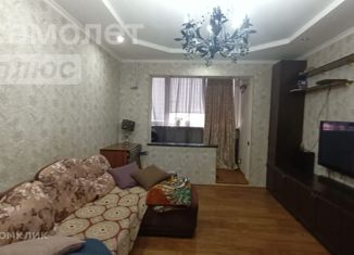 Продажа двухкомнатной квартиры, 74.3 м2, Астрахань, улица Куликова, 56