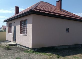 Продам дом, 71.3 м2, село Цибанобалка, Совхозная улица