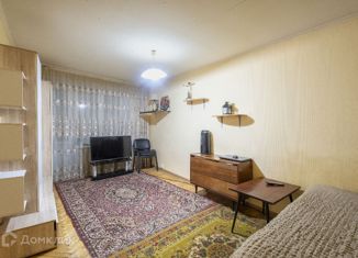 Продается 1-ком. квартира, 29.7 м2, Москва, Норильская улица, 1, Норильская улица