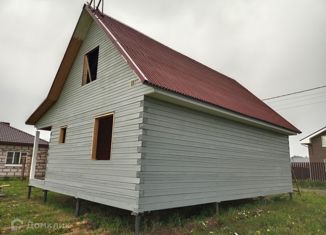 Продаю дом, 122 м2, деревня Ртищево