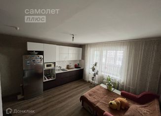 Продажа однокомнатной квартиры, 43.3 м2, Барнаул, Индустриальный район, улица Шумакова, 63