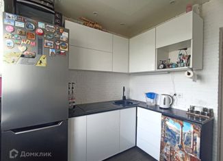 Продажа 1-комнатной квартиры, 33.9 м2, Забайкальский край, улица Ярославского, 19