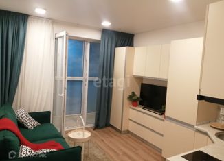 Продается квартира студия, 19.1 м2, Екатеринбург, метро Ботаническая, микрорайон Светлый, 8