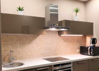 2-ком. квартира на продажу, 58 м2, Краснодар, улица Героя Пешкова, 14к3, ЖК Парк Победы