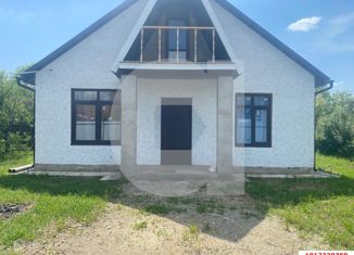 Продам дом, 80 м2, хутор Октябрьский, Луговая улица, 5