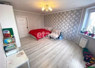 Продаю 1-комнатную квартиру, 43 м2, Красногорск, Красногорский бульвар, 13к2