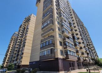 Продам квартиру студию, 28.4 м2, Краснодар, улица Невкипелого, 24/2к1, ЖК Трилогия