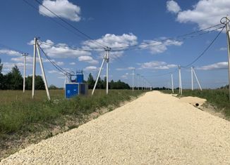 Продажа участка, 7 сот., деревня Виркино, 41К-222