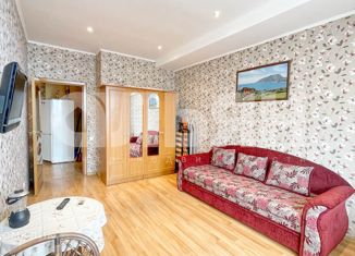 Продается двухкомнатная квартира, 50 м2, посёлок городского типа Партенит, Прибрежная улица, 7