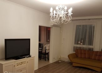 Продам 1-ком. квартиру, 47 м2, Москва, Варшавское шоссе, 141к5А, метро Аннино