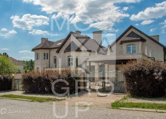 Дом на продажу, 980 м2, коттеджный поселок Княжье озеро, улица Князей Варятинских