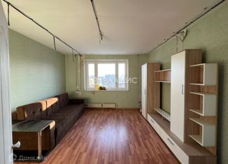 Продам двухкомнатную квартиру, 53.8 м2, Москва, Керамический проезд, 69к1, Керамический проезд