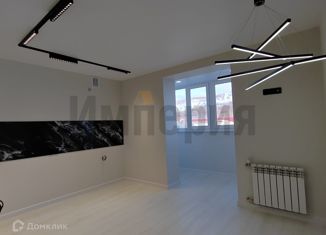 Продается 2-ком. квартира, 57 м2, Саратов, Новоузенская улица, 200Б, Фрунзенский район