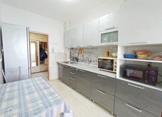 Продажа 3-комнатной квартиры, 69.4 м2, село Червишево, улица Строителей, 13