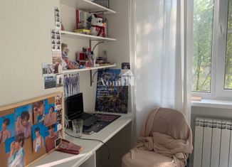 Продажа однокомнатной квартиры, 36.3 м2, Санкт-Петербург, Морская набережная, 41к1, метро Приморская