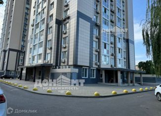 Продам двухкомнатную квартиру, 46 м2, Ростов-на-Дону, Казахстанский переулок, 19А, ЖК Авиатор