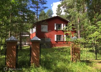 Продажа дома, 185.7 м2, СНТ Излучина