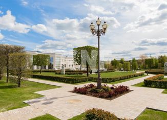 Продажа участка, 8 сот., деревня Чесноково