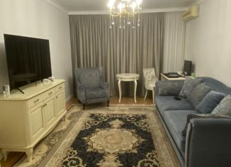 Продается 3-комнатная квартира, 76 м2, Владикавказ, проспект Доватора, 39, 35-й микрорайон