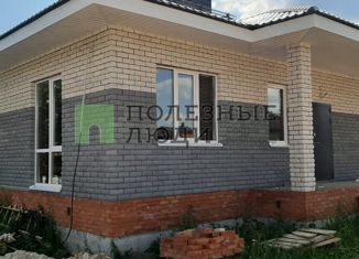 Дом на продажу, 125 м2, деревня Макаровка, Большая улица