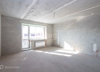 Продаю однокомнатную квартиру, 46.8 м2, Новосибирск, Золотистый переулок, 2