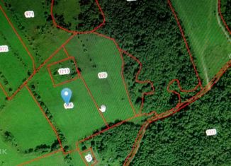 Продается земельный участок, 273 сот., поселок Пчёлино