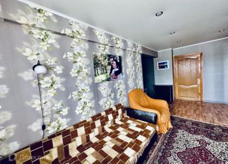 Продается 3-комнатная квартира, 62 м2, село Фёдоровка, Шоссейная улица, 9