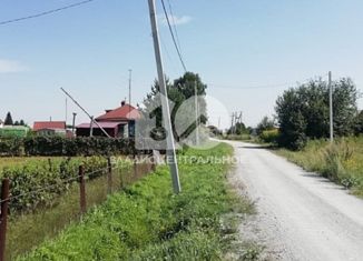 Земельный участок на продажу, 6 сот., СНТ Снегири, СНТ Снегири, 100