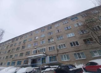Продаю квартиру студию, 18.8 м2, Новгородская область, проспект Мира, 25к2
