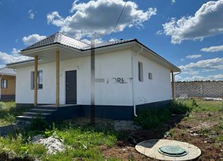 Продается дом, 112 м2, посёлок Рассоха, Ботаническая улица, 29