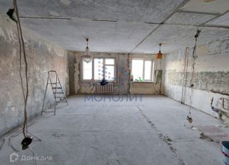 Продажа 3-ком. квартиры, 65.6 м2, Волгоград, бульвар 30-летия Победы, 33, район Семь Ветров