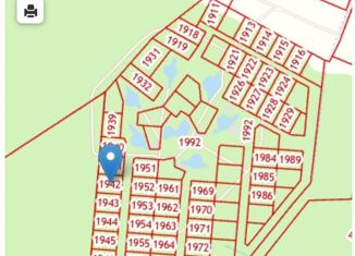 Продам земельный участок, 12 сот., село Виноградовка