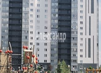 Продаю 2-ком. квартиру, 55.2 м2, посёлок Новогорелово, бульвар Десантника Вадима Чугунова, 8к1