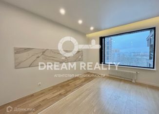 Продам 2-ком. квартиру, 58.3 м2, Москва, ЖК Баланс